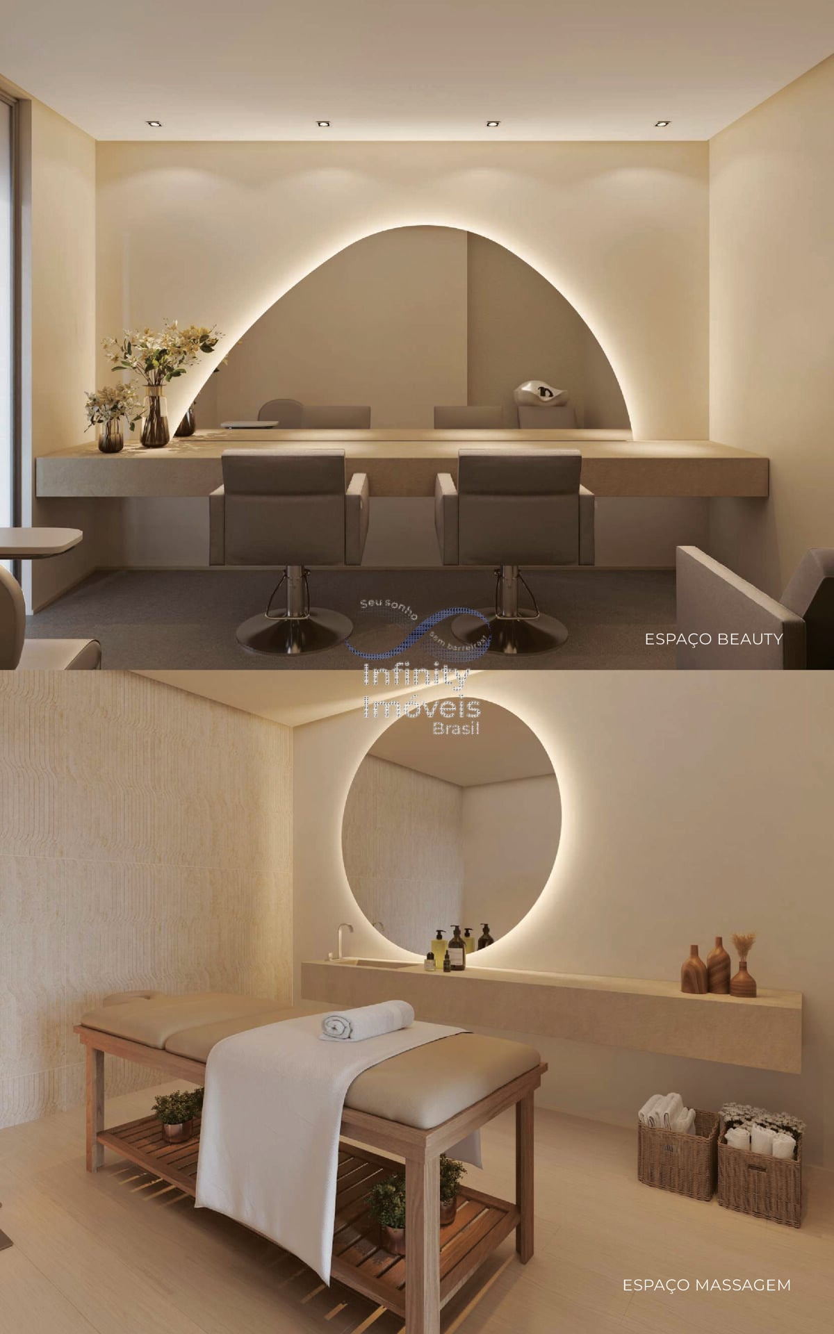 Apartamento, 4 quartos, 143 m² - Foto 57