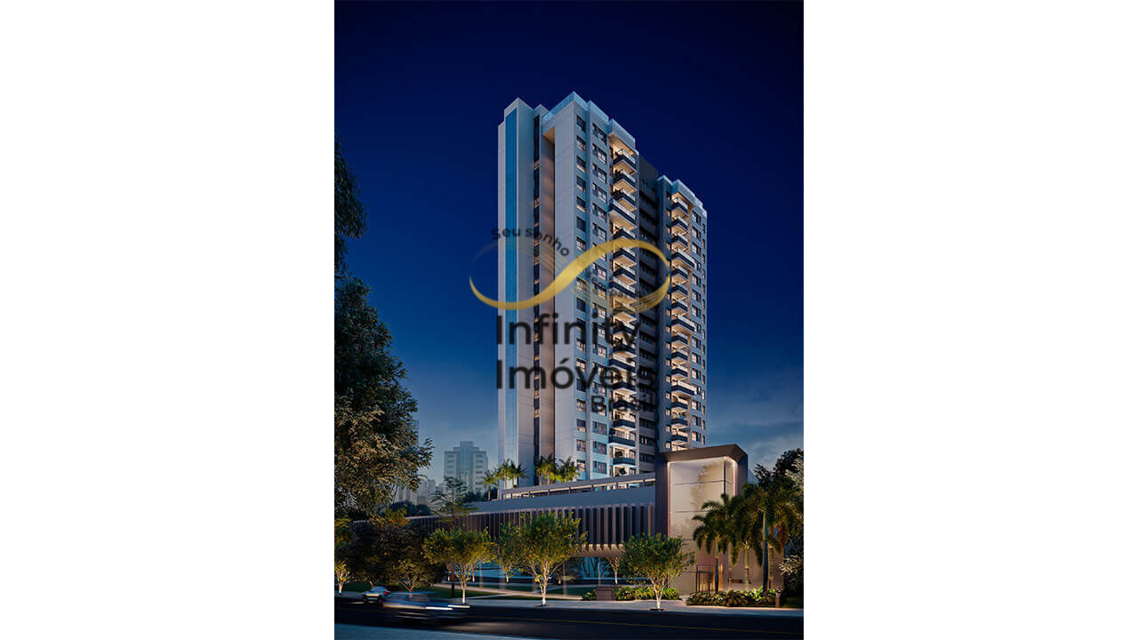 Apartamento, 4 quartos, 143 m² - Foto 8