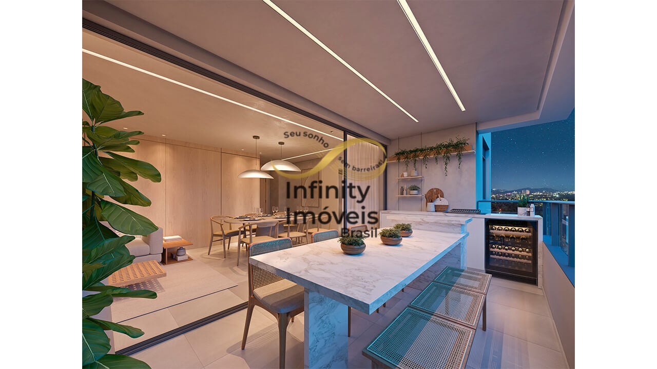 Apartamento, 4 quartos, 143 m² - Foto 32
