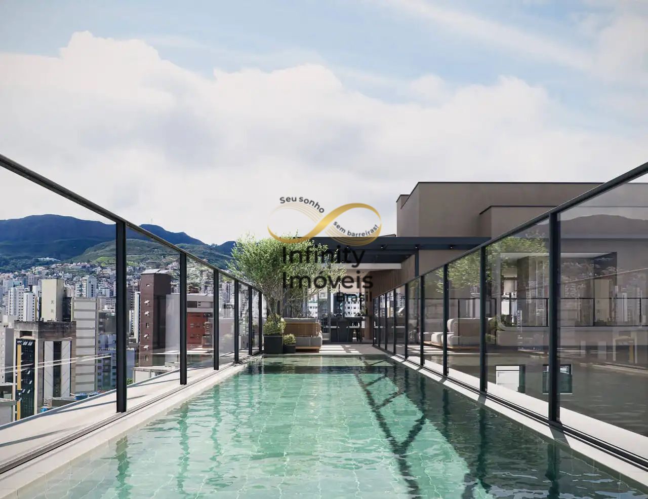 Apartamento, 2 quartos, 97 m² - Foto 7