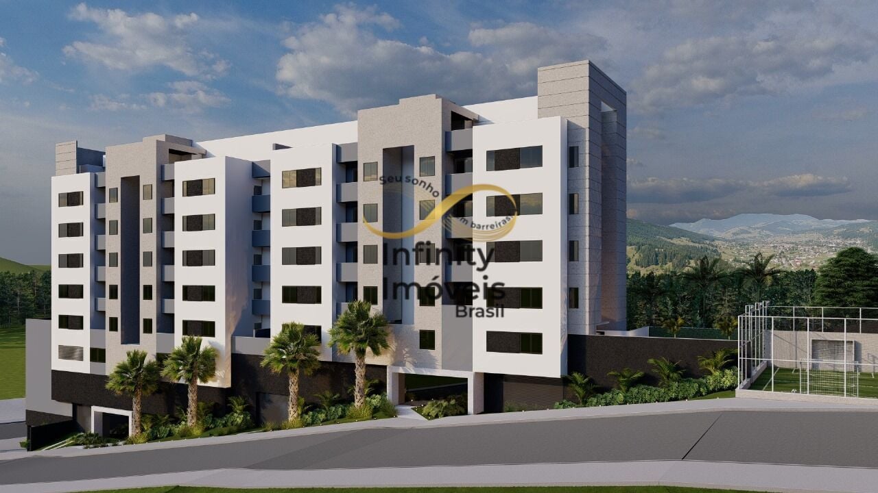 Apartamento, 2 quartos, 56 m² - Foto 5