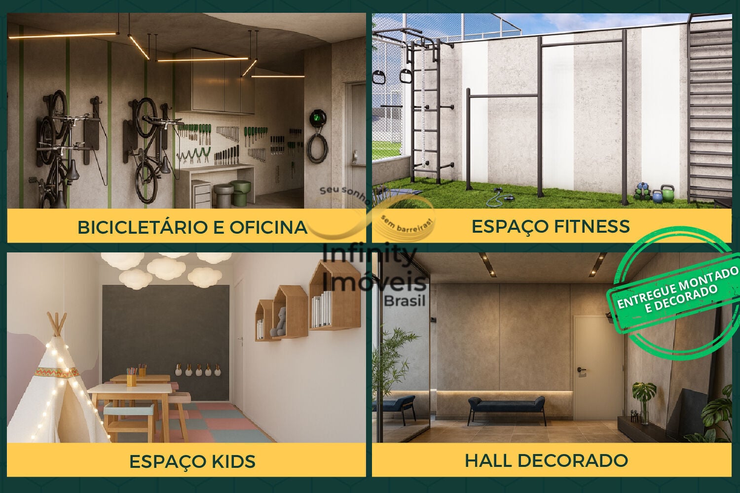 Apartamento, 2 quartos, 56 m² - Foto 14
