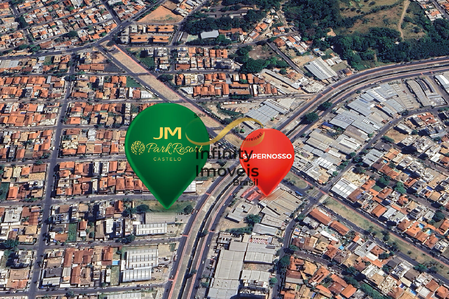Apartamento, 2 quartos, 56 m² - Foto 11