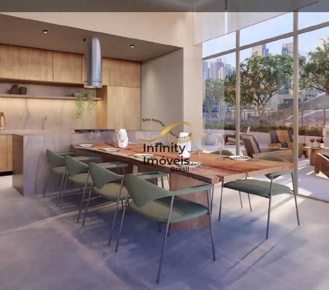 Cobertura, 3 quartos, 128 m² - Foto 10