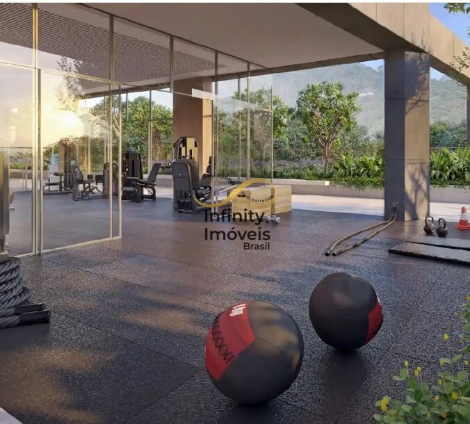 Cobertura, 3 quartos, 128 m² - Foto 20