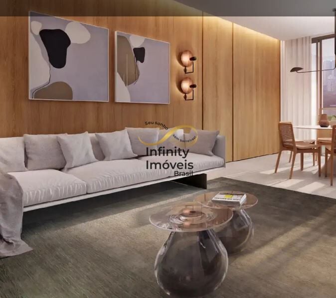 Cobertura, 3 quartos, 128 m² - Foto 8
