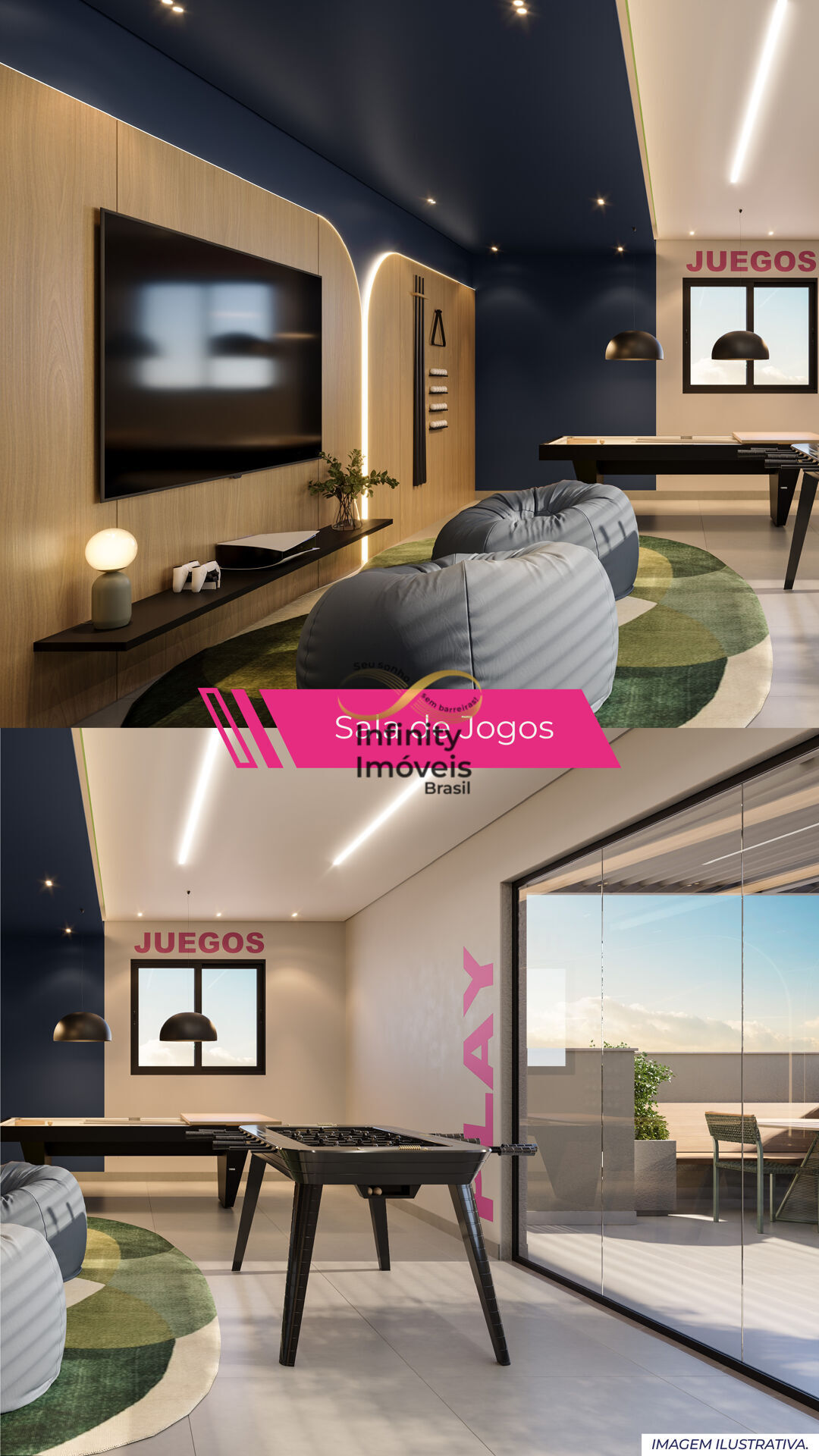 Apartamento, 1 quarto, 28 m² - Foto 13