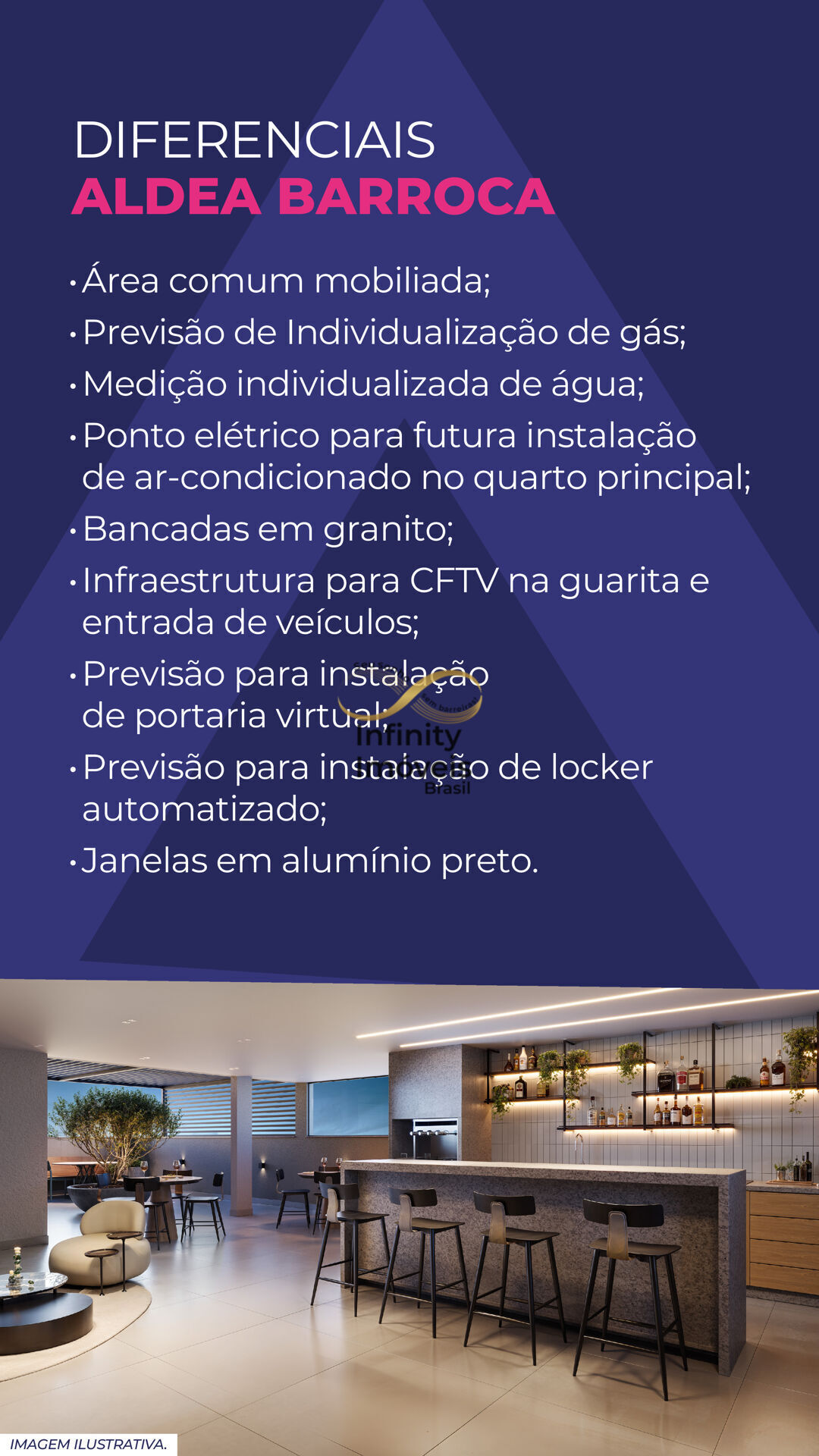 Apartamento, 1 quarto, 28 m² - Foto 27