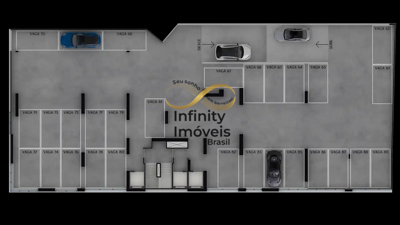 Apartamento, 4 quartos, 171 m² - Foto 25