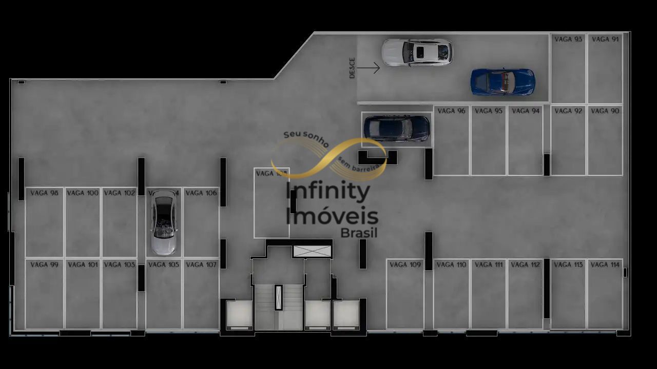 Apartamento, 4 quartos, 171 m² - Foto 24