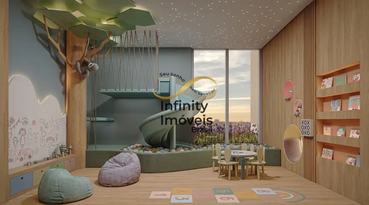 Apartamento, 4 quartos, 171 m² - Foto 9
