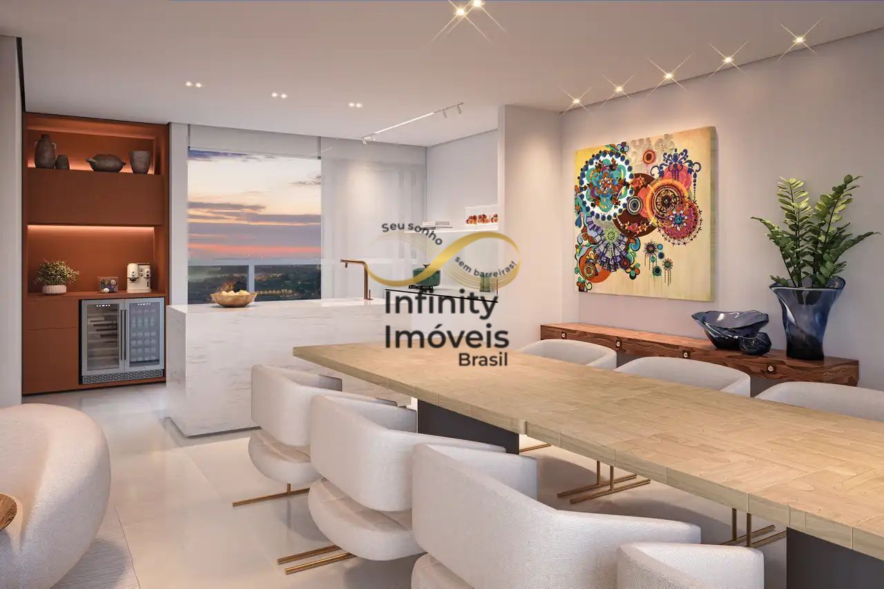 Apartamento, 4 quartos, 171 m² - Foto 10