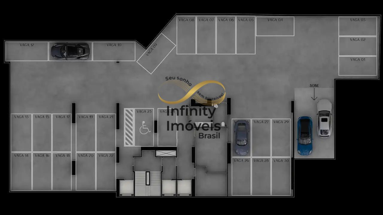 Apartamento, 4 quartos, 171 m² - Foto 23
