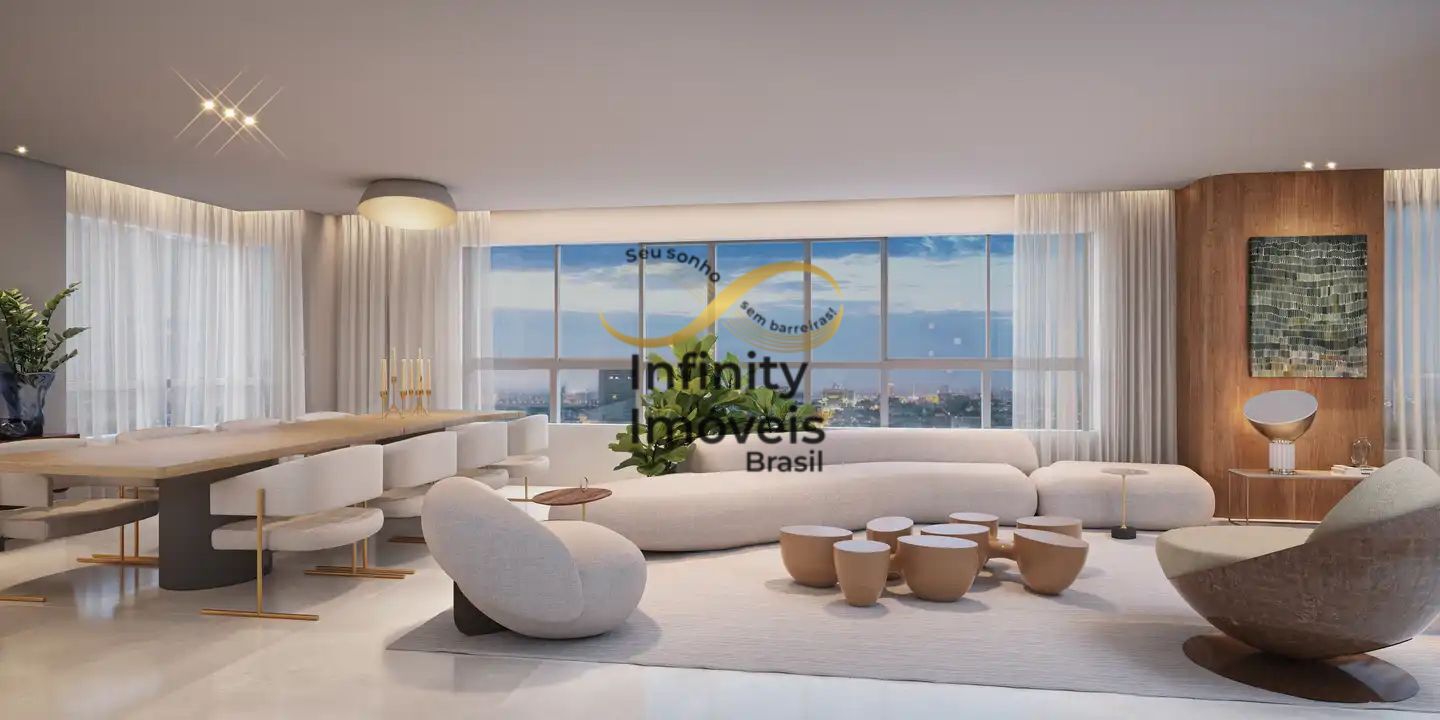 Apartamento, 4 quartos, 171 m² - Foto 17