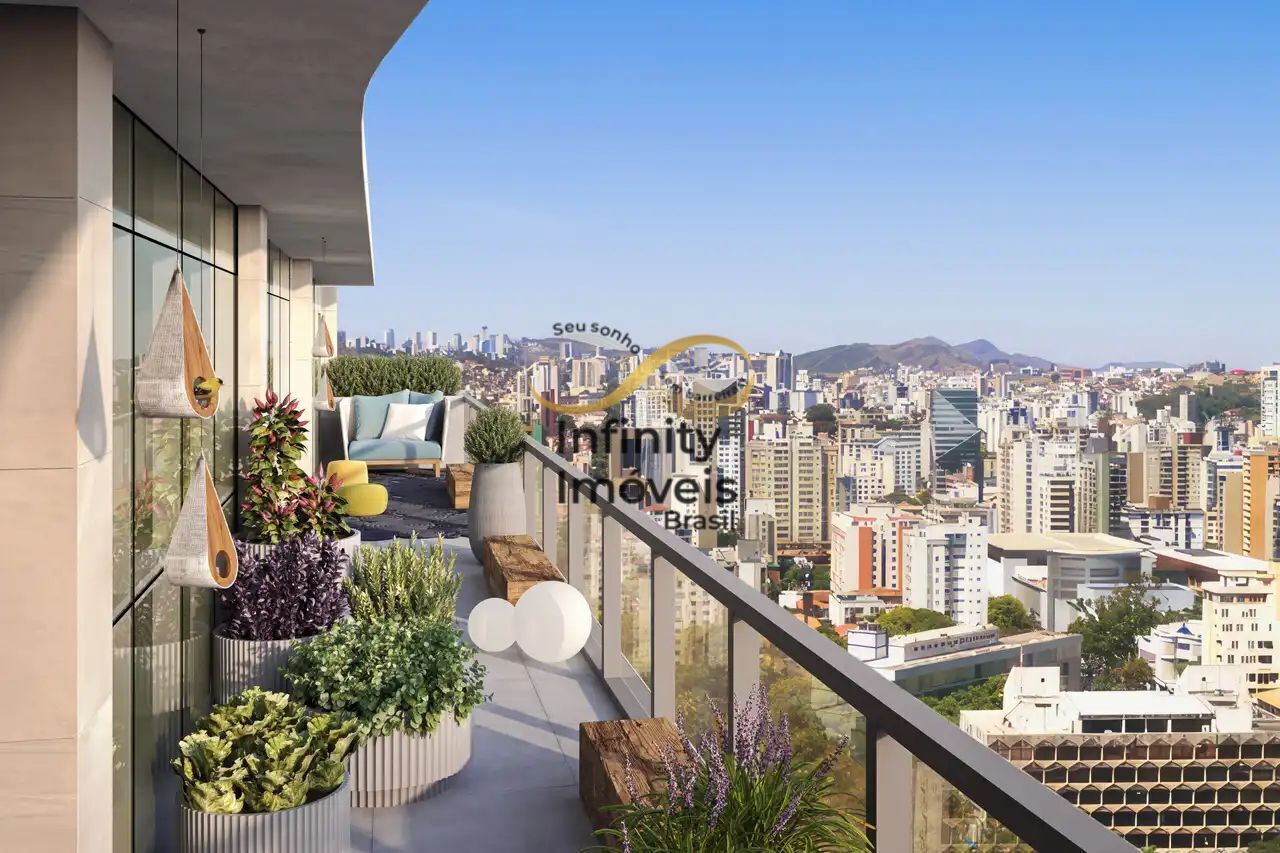 Apartamento, 4 quartos, 171 m² - Foto 6