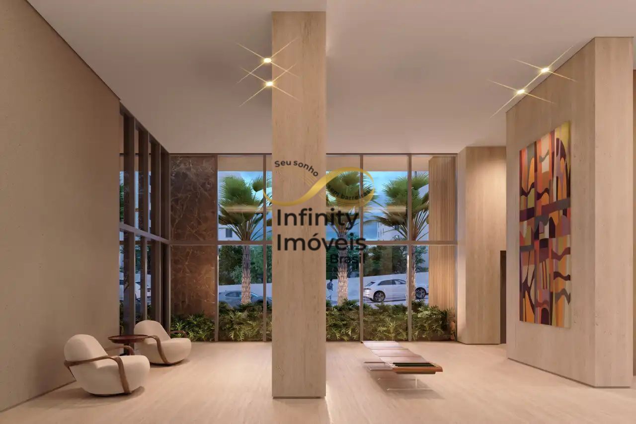 Apartamento, 4 quartos, 171 m² - Foto 8