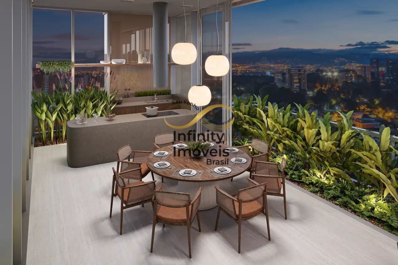 Apartamento, 4 quartos, 171 m² - Foto 11