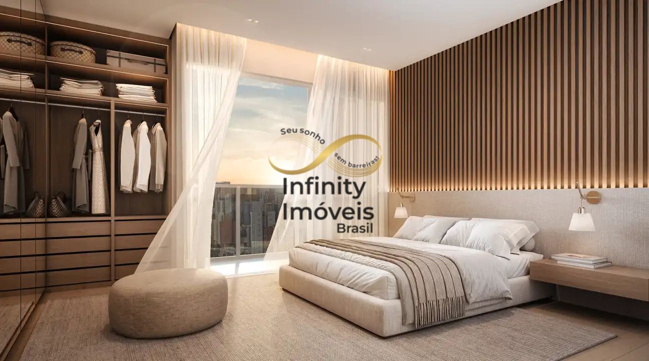 Apartamento, 4 quartos, 171 m² - Foto 21