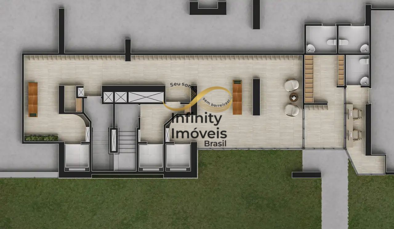 Apartamento, 4 quartos, 171 m² - Foto 35