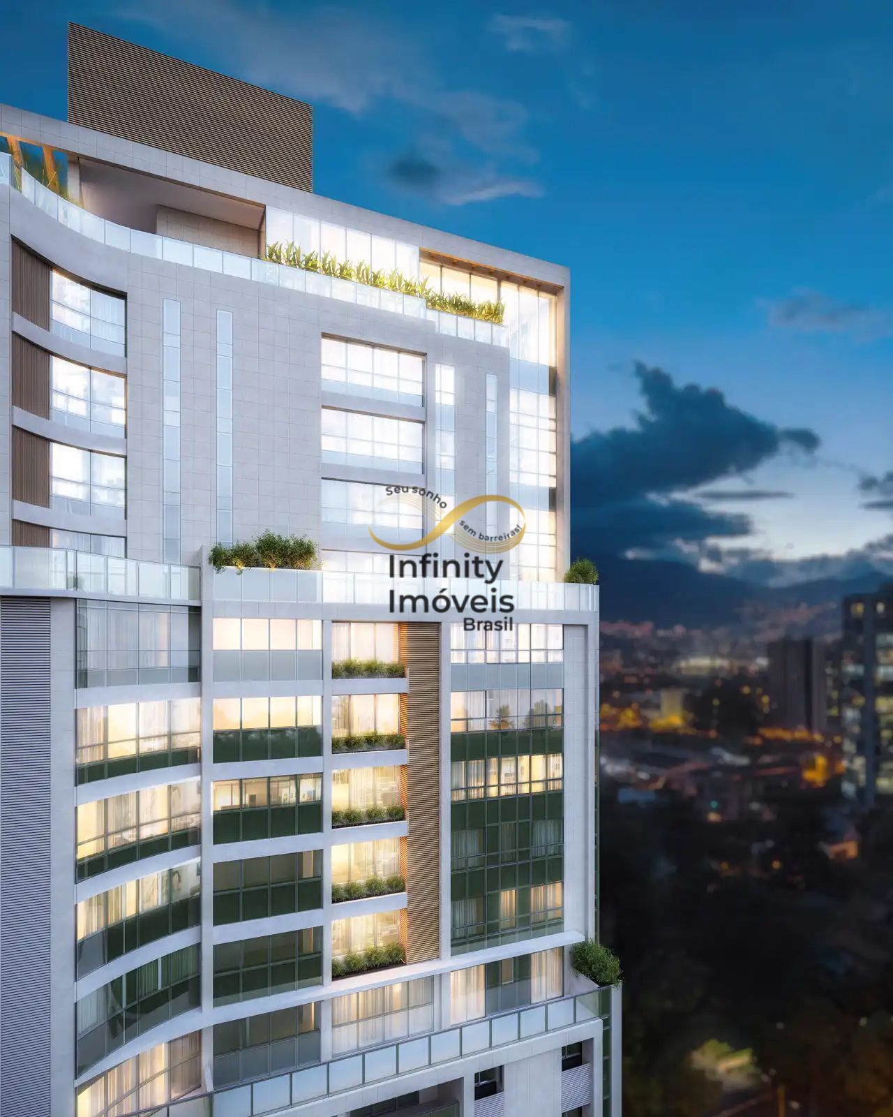Apartamento, 4 quartos, 171 m² - Foto 4