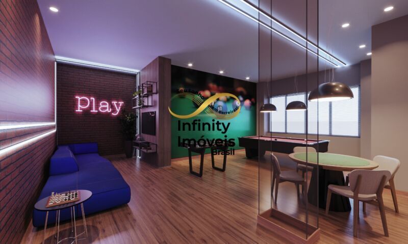 Apartamento, 2 quartos, 53 m² - Foto 17