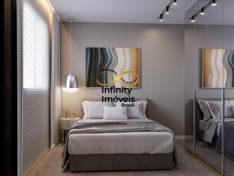 Apartamento, 2 quartos, 53 m² - Foto 20