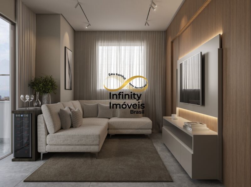 Apartamento, 2 quartos, 53 m² - Foto 19