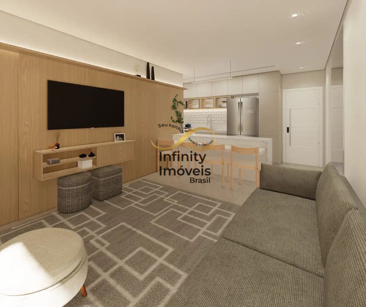 Apartamento, 3 quartos, 69 m² - Foto 22