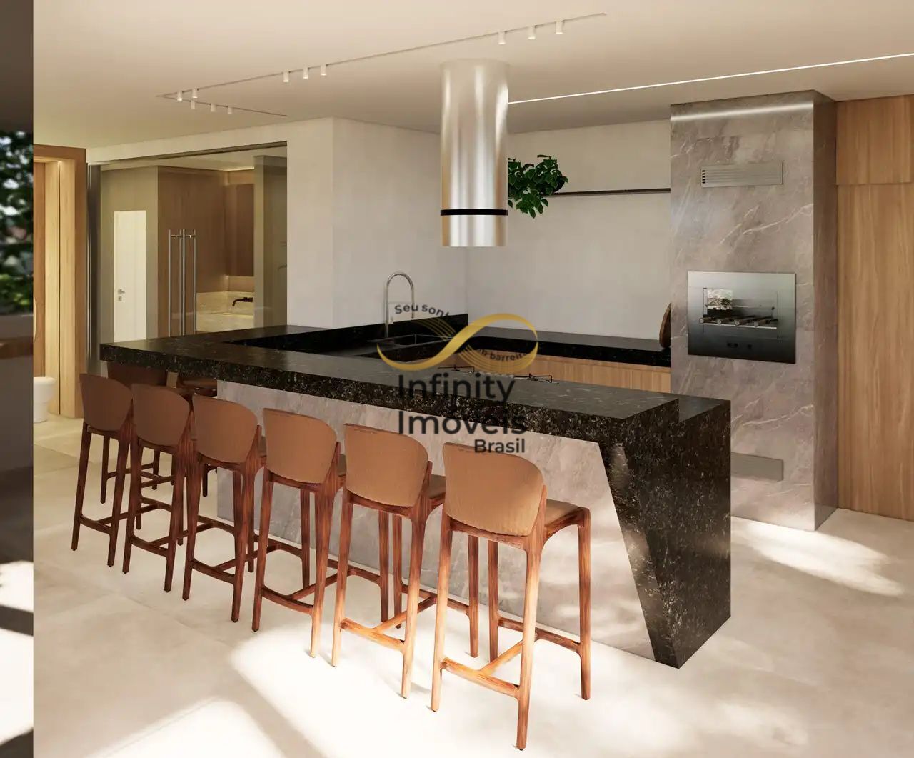 Apartamento, 3 quartos, 69 m² - Foto 12
