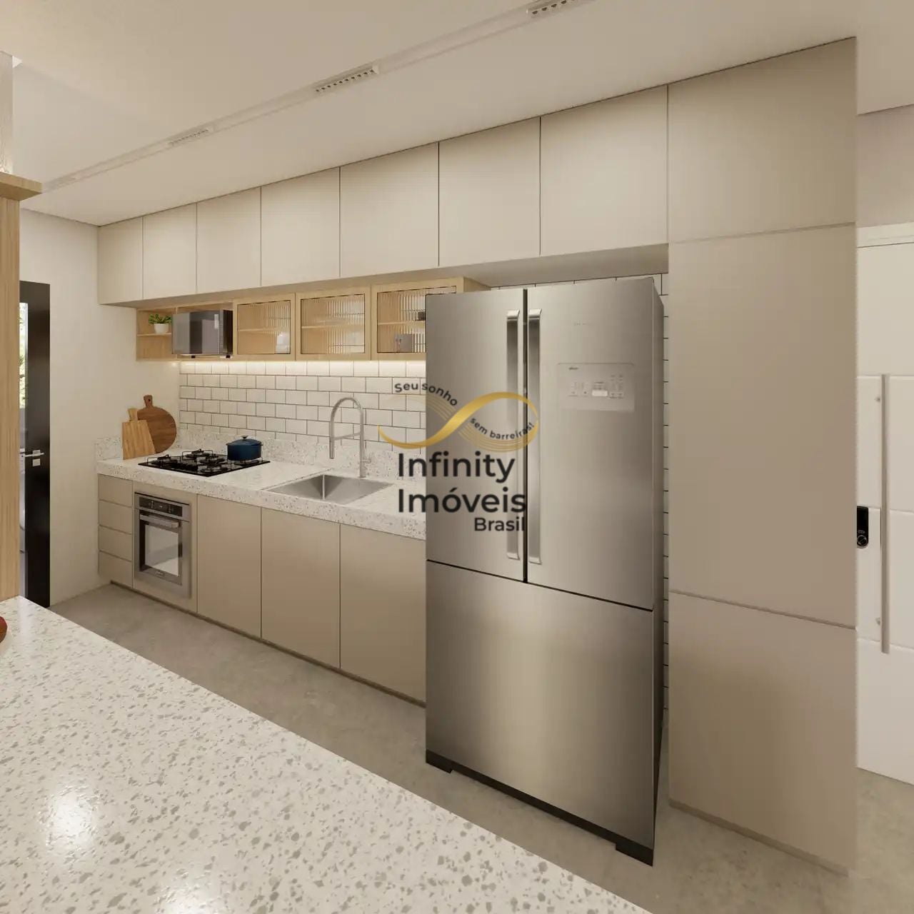 Apartamento, 3 quartos, 69 m² - Foto 14