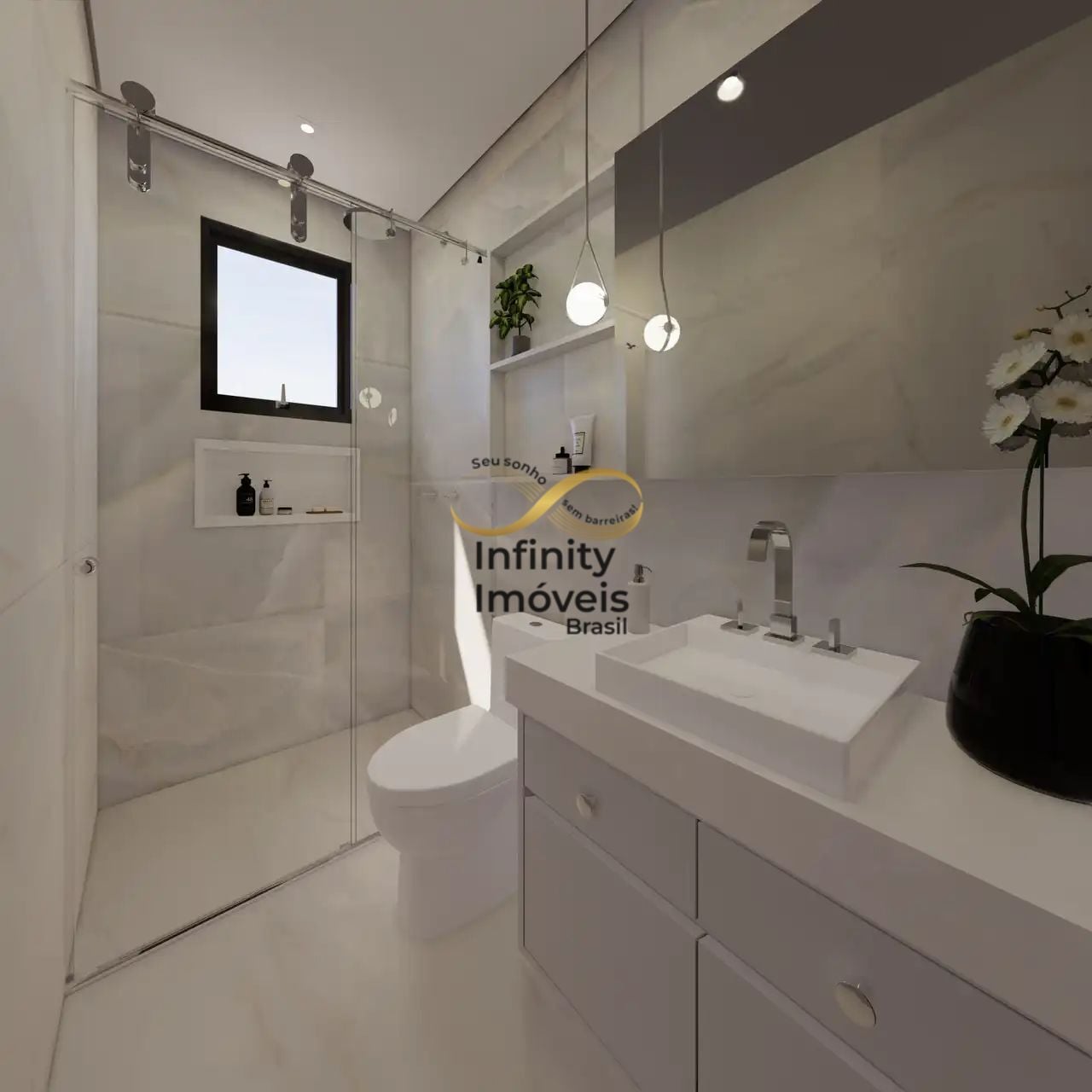 Apartamento, 3 quartos, 69 m² - Foto 11