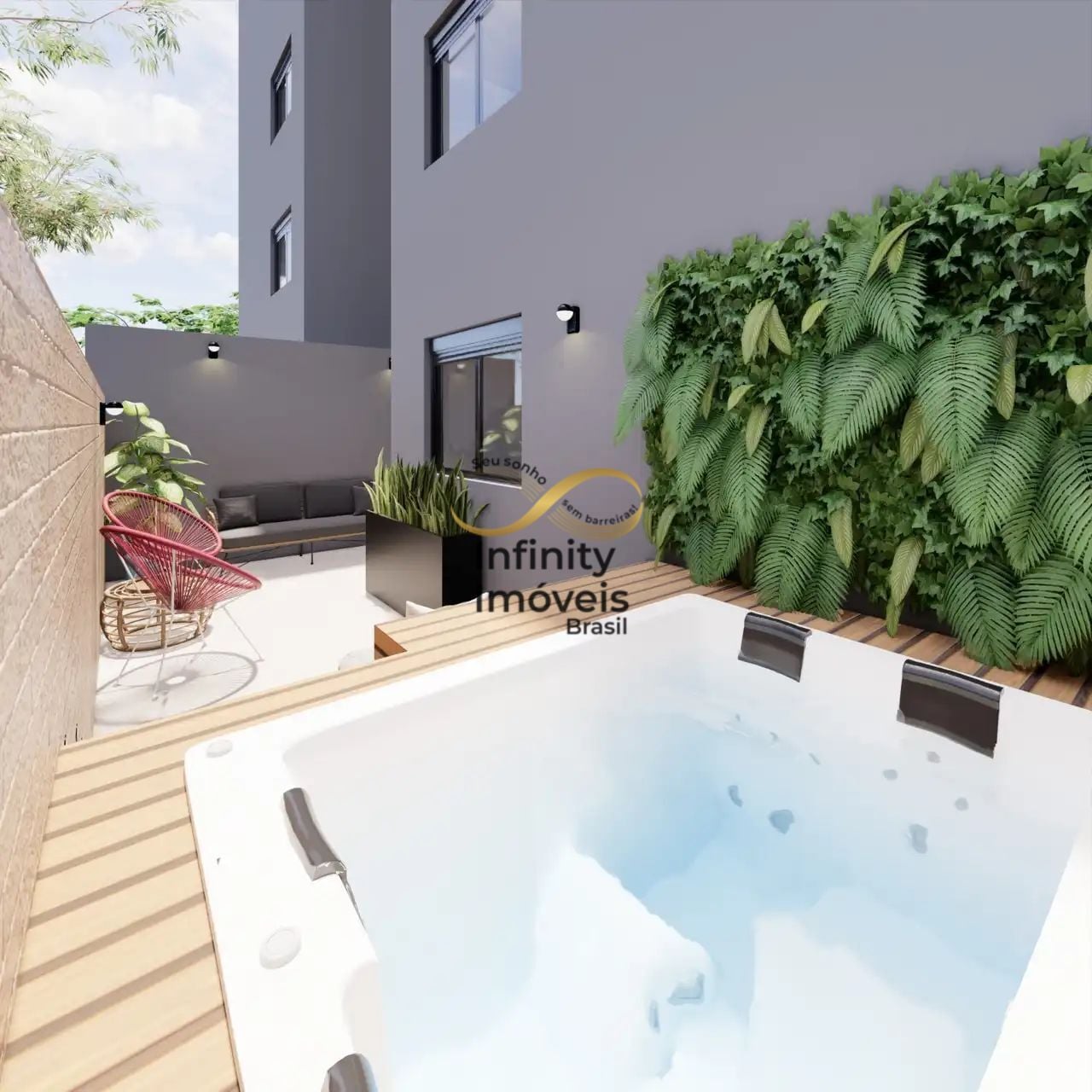Apartamento, 3 quartos, 69 m² - Foto 9