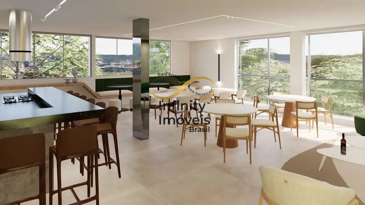 Apartamento, 3 quartos, 69 m² - Foto 24