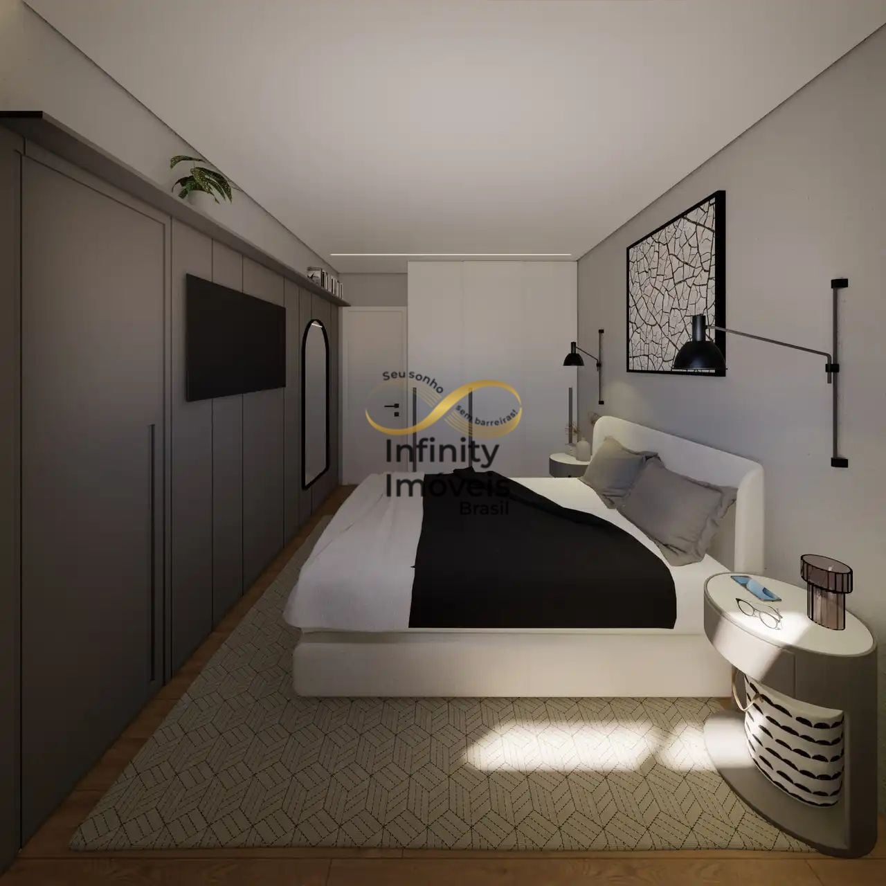 Apartamento, 3 quartos, 69 m² - Foto 26