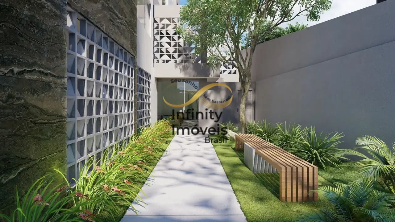 Apartamento, 3 quartos, 69 m² - Foto 4