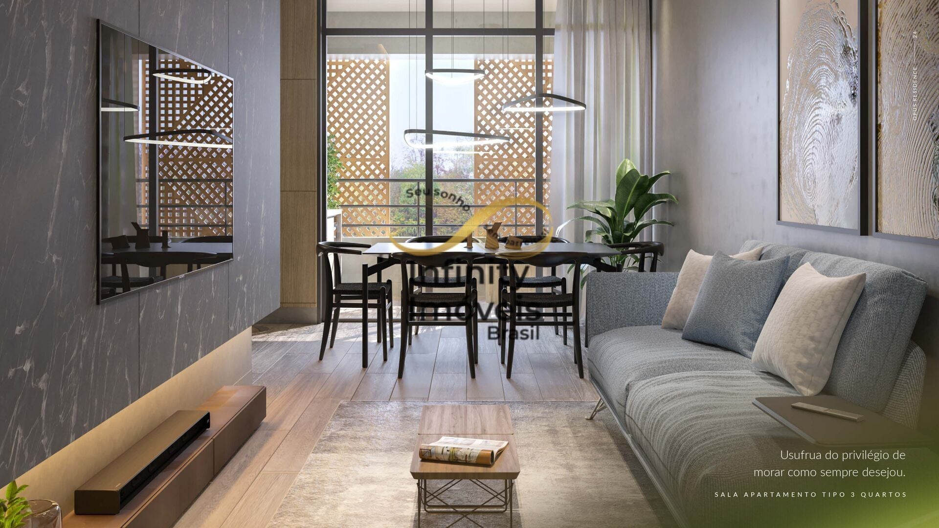 Apartamento, 3 quartos, 14 m² - Foto 25