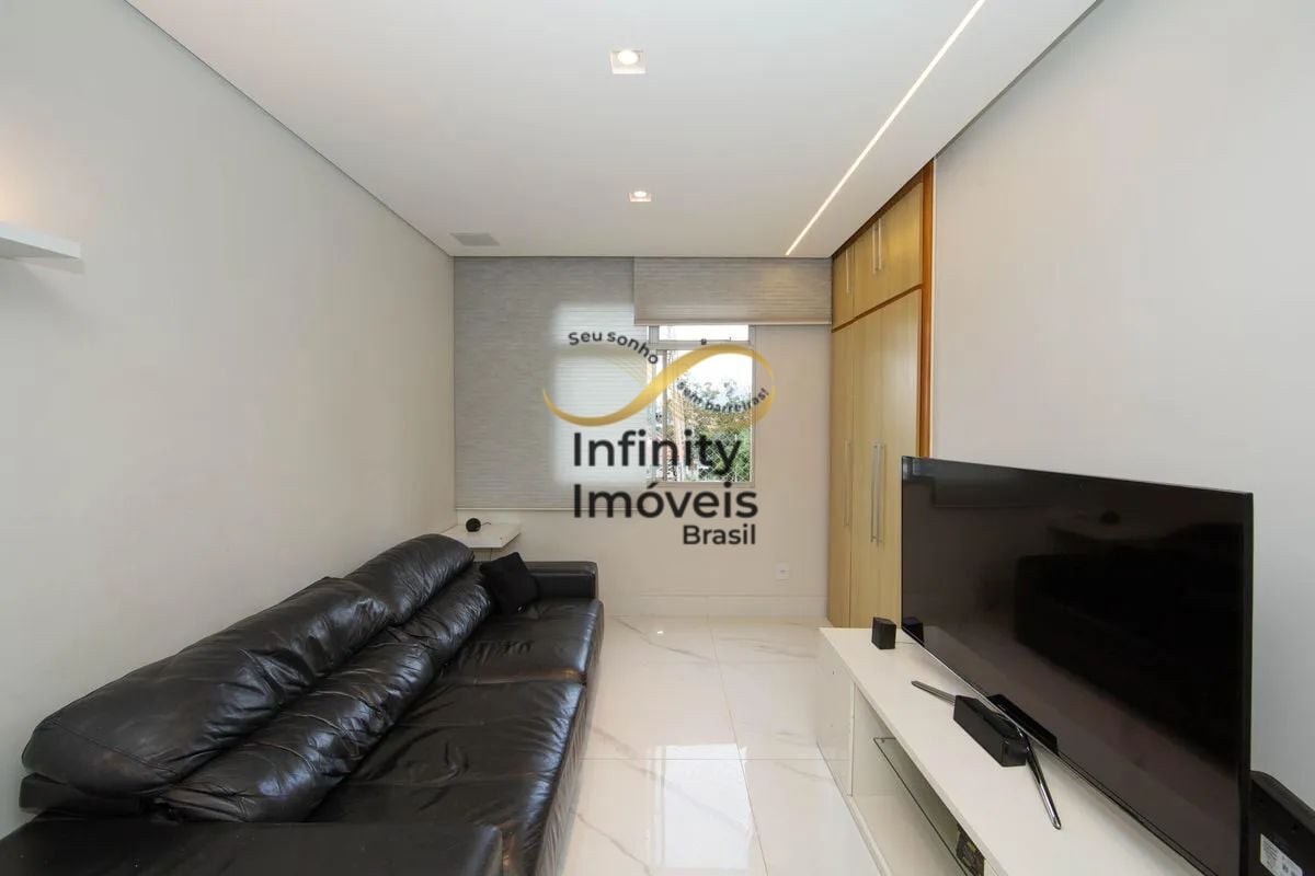 Apartamento, 4 quartos, 150 m² - Foto 21