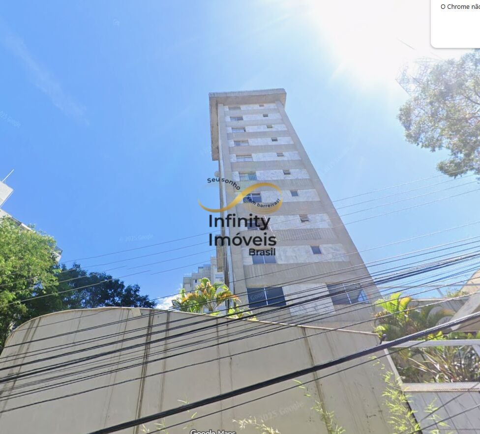 Apartamento, 4 quartos, 150 m² - Foto 24