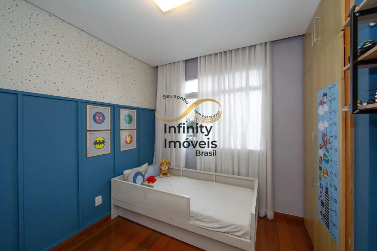 Apartamento, 4 quartos, 150 m² - Foto 10