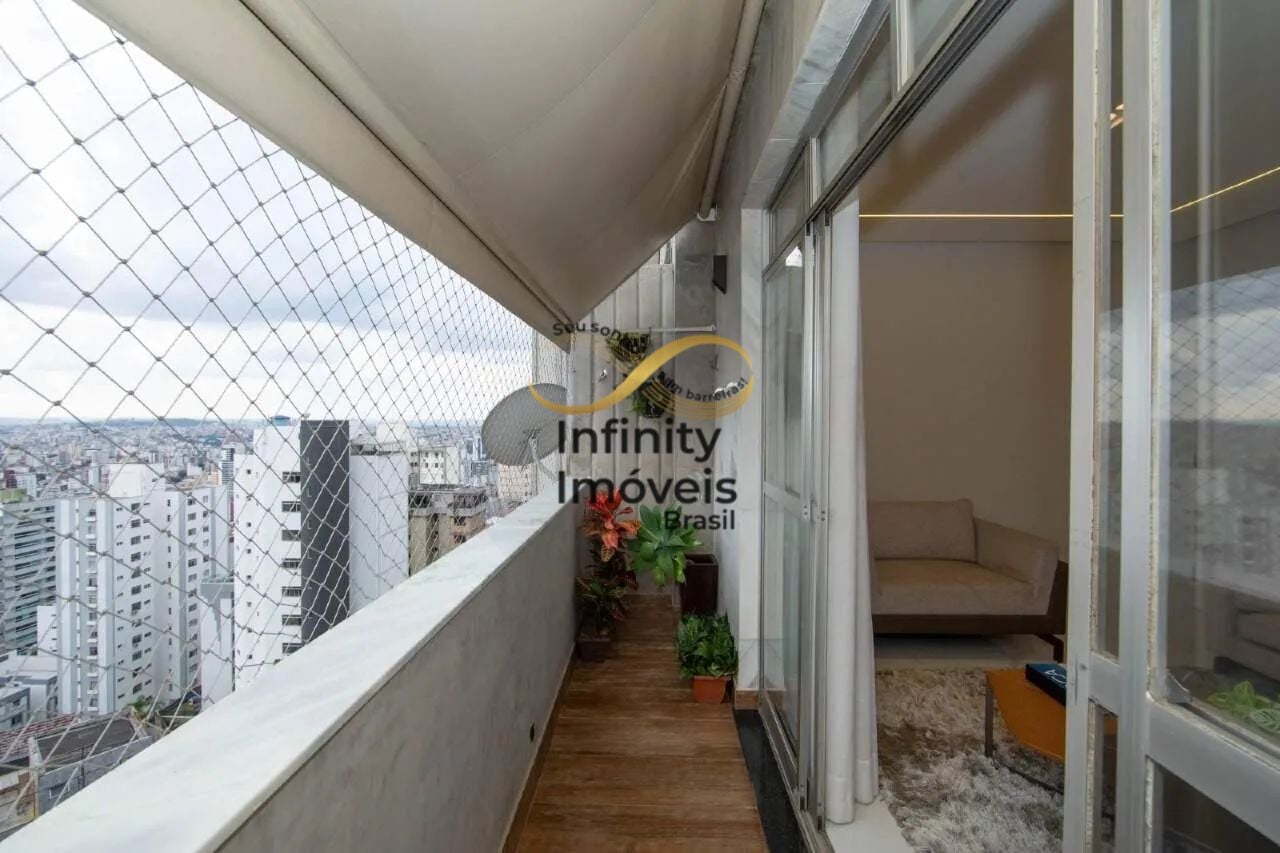 Apartamento, 4 quartos, 150 m² - Foto 11