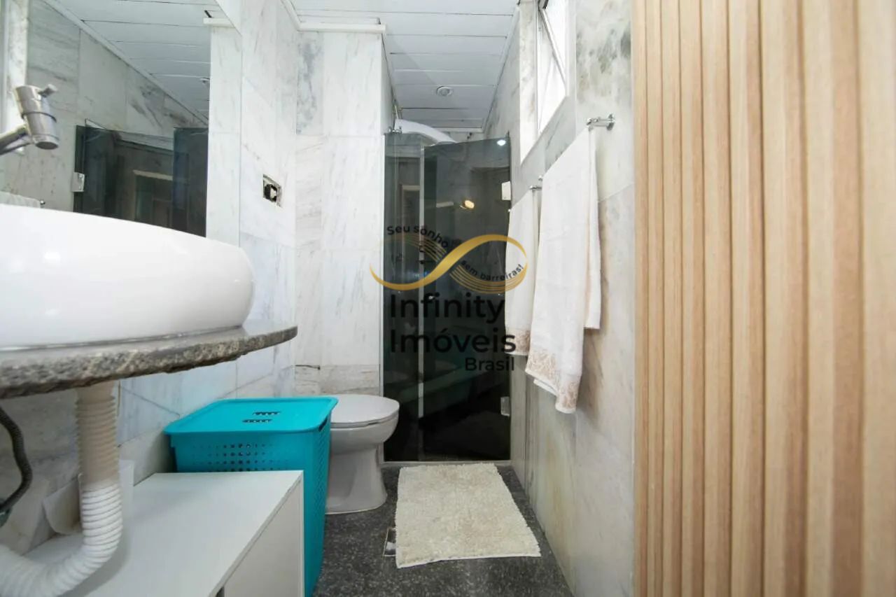 Apartamento, 4 quartos, 150 m² - Foto 6