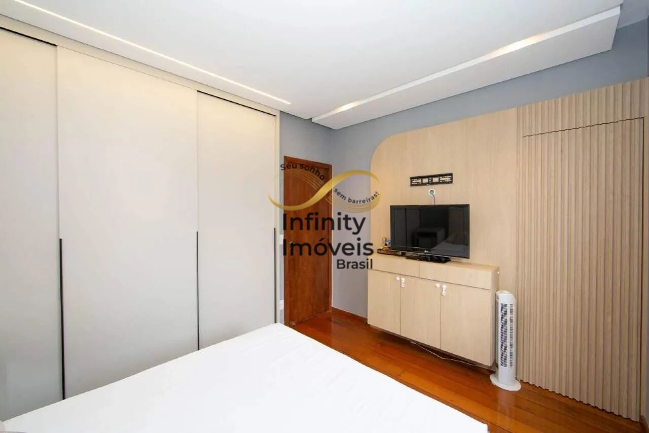 Apartamento, 4 quartos, 150 m² - Foto 12