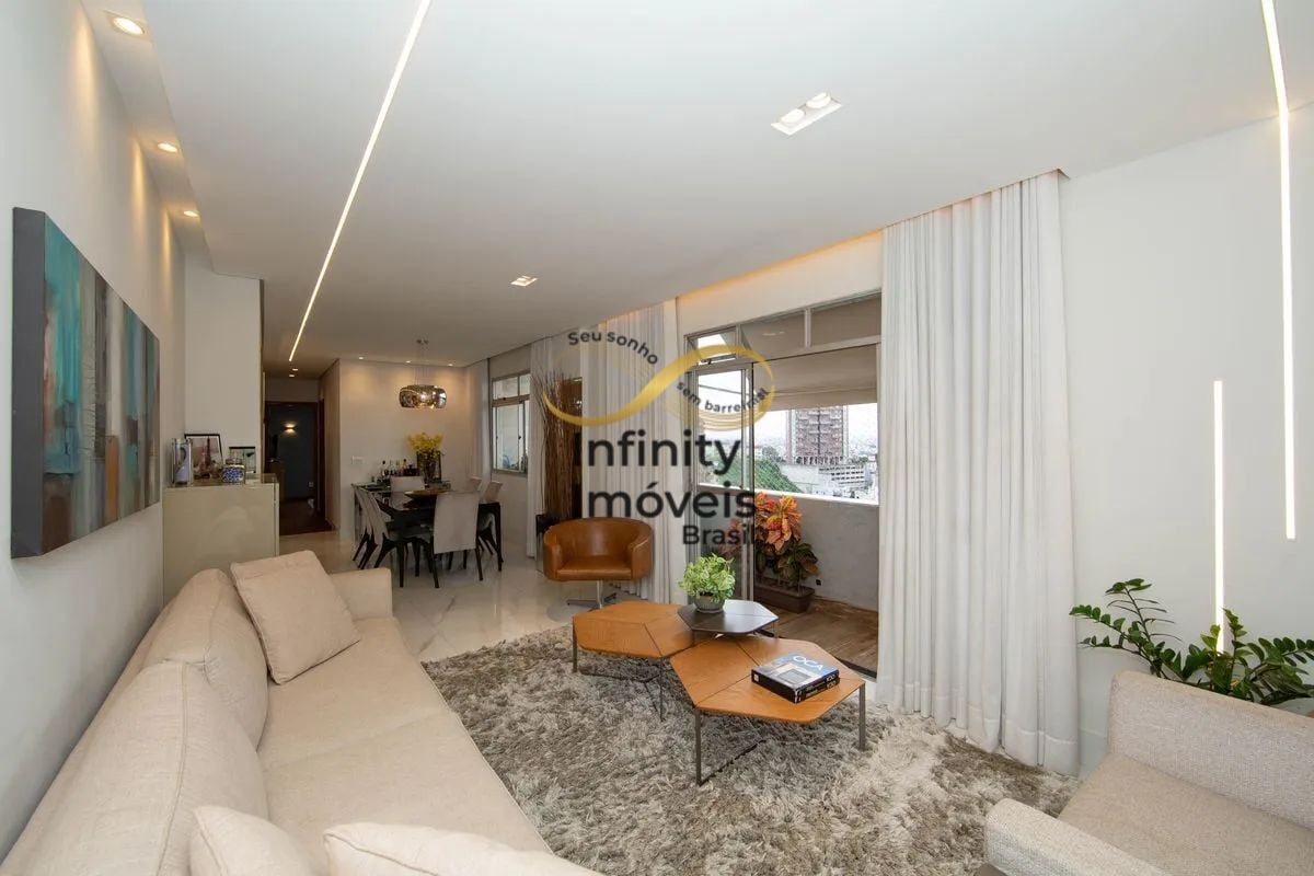 Apartamento, 4 quartos, 150 m² - Foto 20