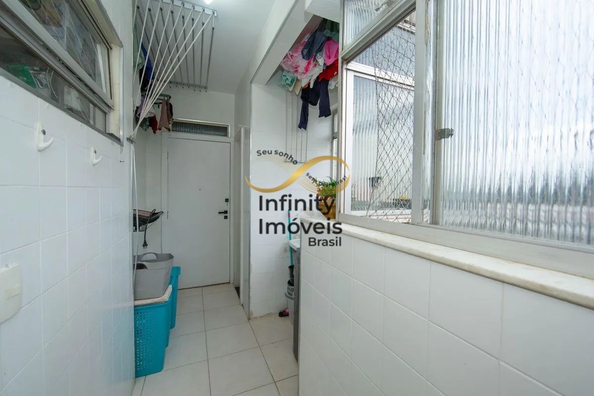 Apartamento, 4 quartos, 150 m² - Foto 19