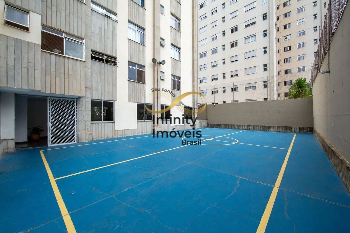 Apartamento, 4 quartos, 150 m² - Foto 23