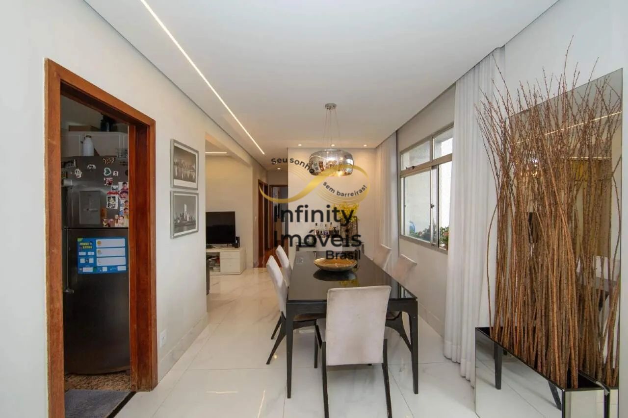Apartamento, 4 quartos, 150 m² - Foto 4