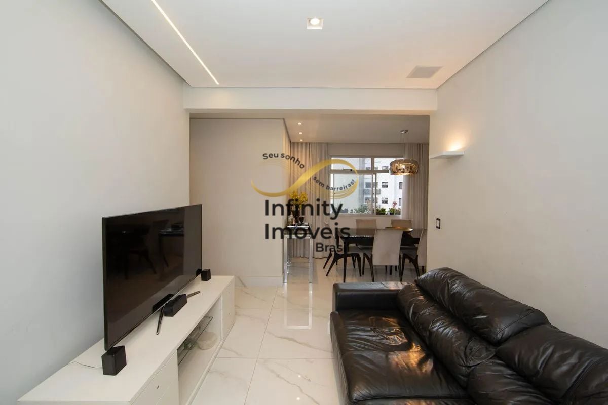 Apartamento, 4 quartos, 150 m² - Foto 18