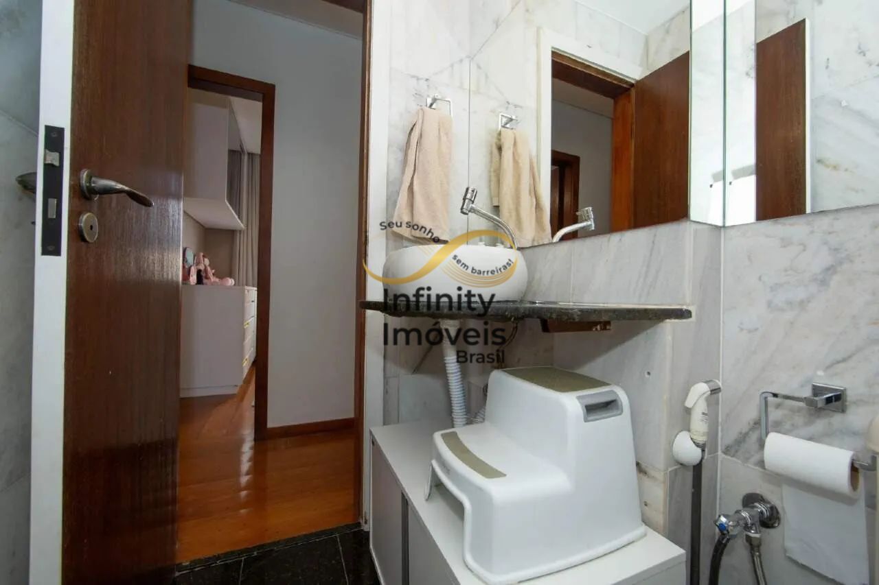 Apartamento, 4 quartos, 150 m² - Foto 7