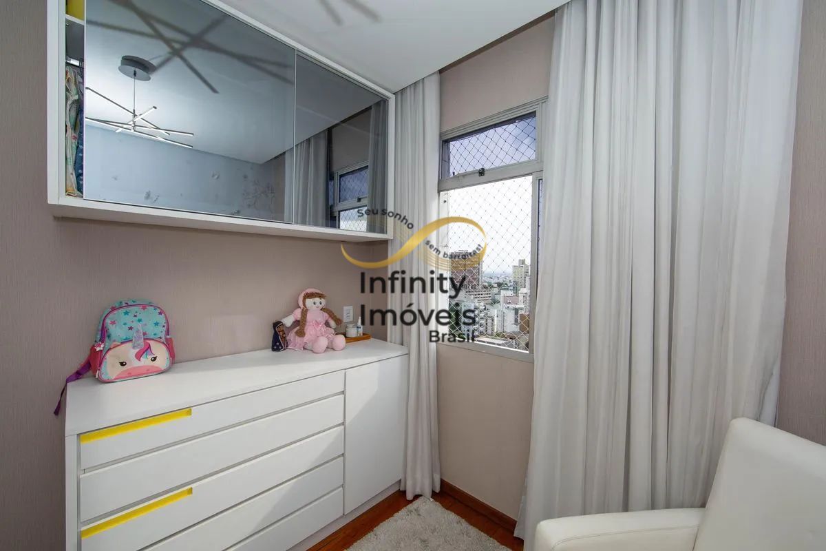 Apartamento, 4 quartos, 150 m² - Foto 16