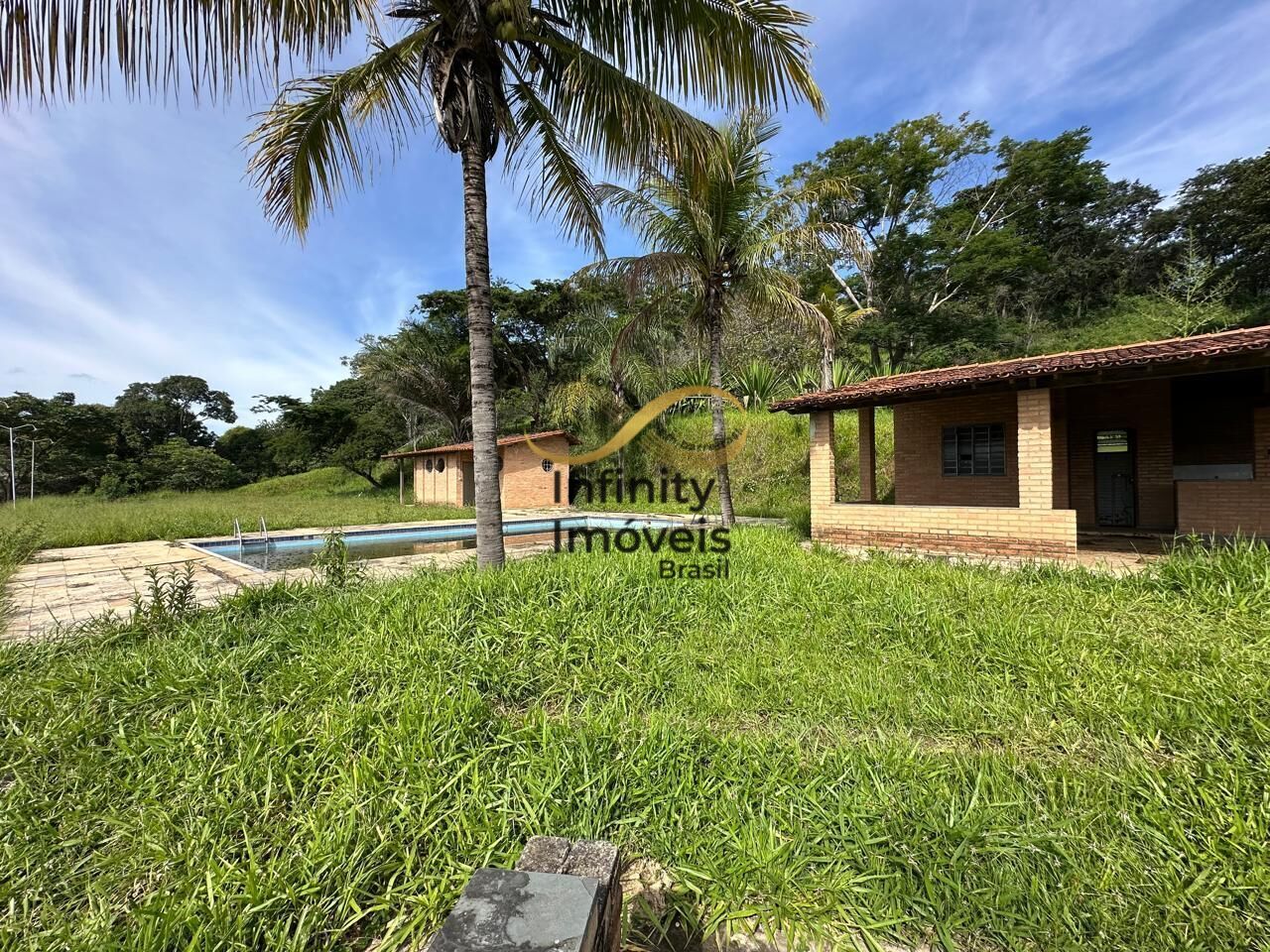 Terreno, 2 hectares - Foto 6
